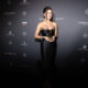 SHARON STONE HONORS VIALINA LEMANN AT THE BETTER WORLD FUND AWARDS DURING THE CANNES FILM FESTIVAL