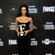 From Ambassador for Women Empowerment of the Kinéo Award to the Forbes Unconventional Excellence Award, the Uzbek model brings a new vision of female leadership to the Lido